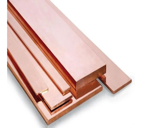 Латунные шины в Могилёве для промышленности и электротехники