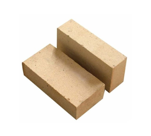 Прямые шамотные кирпичи в Могилёве для печей и каминов