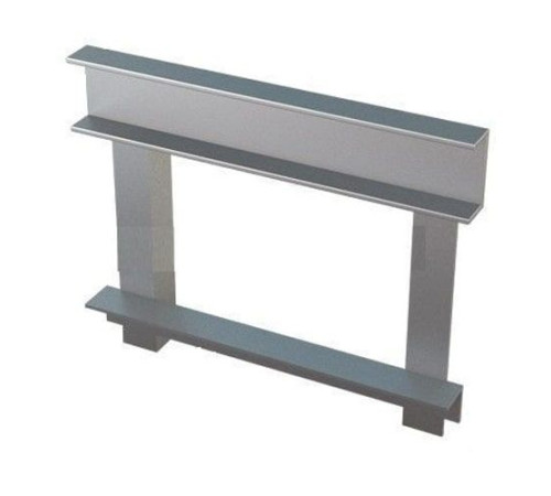 Крепления к металлическим площадкам в Могилёве