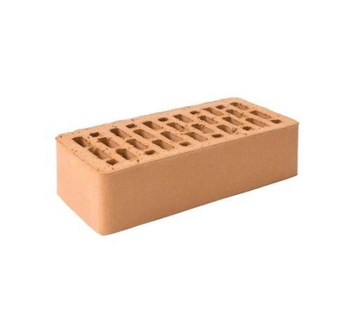 Одинарные пустотелые кирпичи в Могилёве для строительства