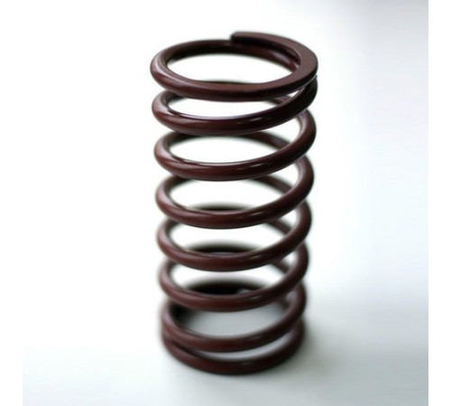 Пружины винтовые цилиндрические для подвесок трубопроводов в Могилёве