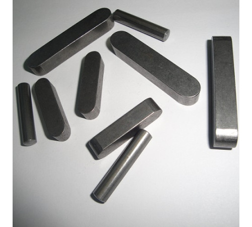 Шпоночные прокаты нержавеющие в Могилёве