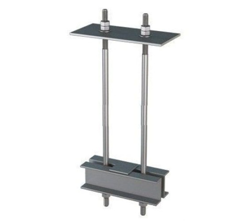 Крепежные изделия для трубопроводов в Могилёве от Спецметаллстрой