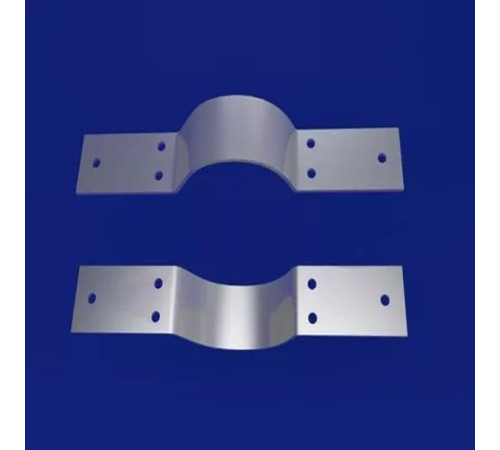 Прокладки для хомутовых блоков подвесок трубопроводов в Могилёве