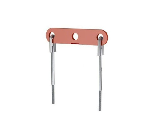 Коромысла с тягами подвесок трубопроводов в Могилёве