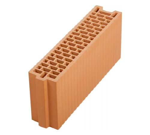 Керамические перегородочные блоки в Могилёве и Беларуси