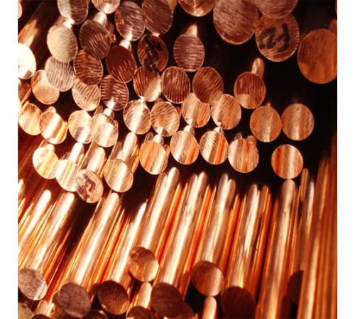 Медные поковки в Могилёве для промышленности Беларуси