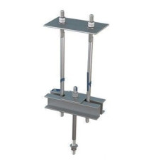 Крепления к ригелям на подвесках