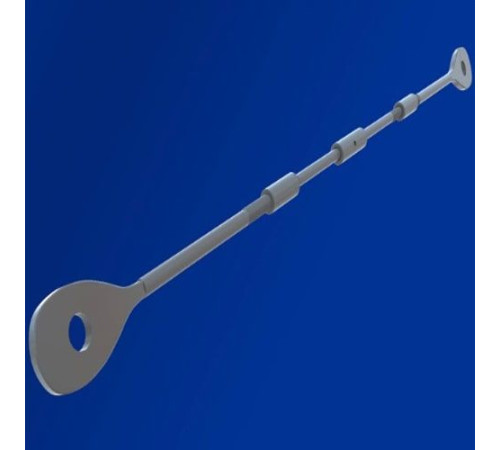 Тяги с проушиной для опор в Могилёве