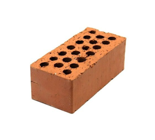 Полуторные пустотелые кирпичи в Могилёве с доставкой по Беларуси