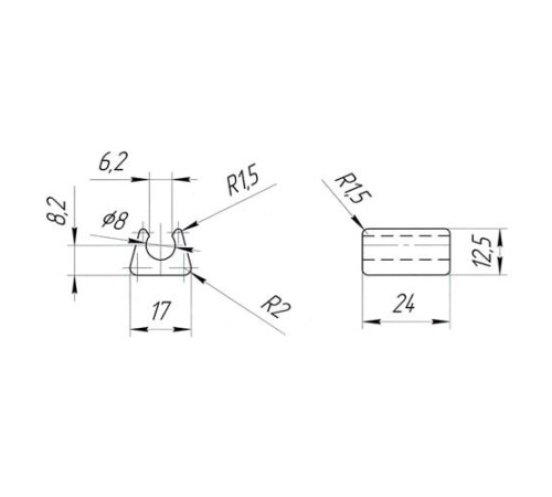 Подпятники для трубопроводов в Могилёве от Спецметаллстрой