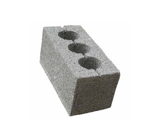 Шлакобетонные блоки в Могилёве для строительства