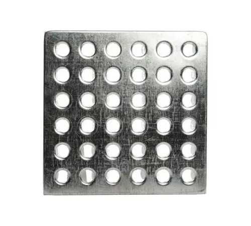 Оцинкованные плитки пола для предприятий в Могилёве