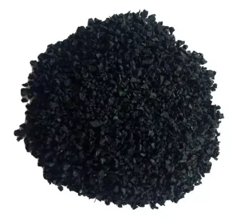 Резиновые крошки в Могилёве для строительства и производства