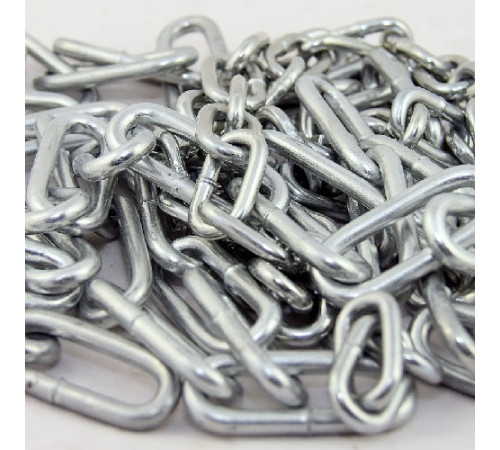 Сварные цепи в Могилёве для подъемного оборудования