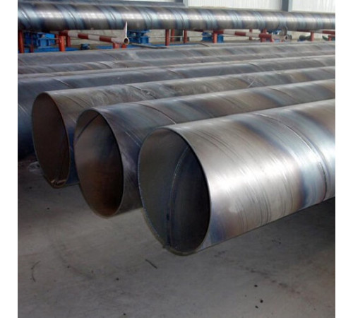 Спиралешовные трубы в Могилёве для промышленного строительства