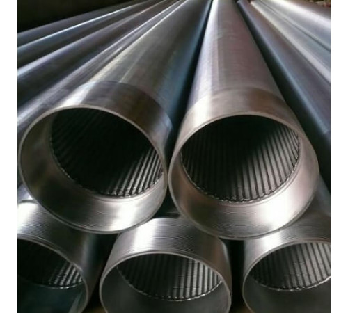 Трубы обсадные в Могилёве для скважин от Спецметаллстрой