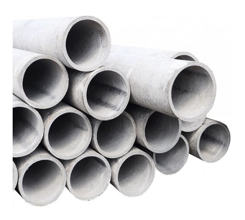 Безнапорные асбоцементные трубы в Могилёве для Юрлиц