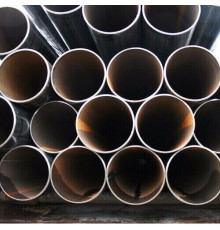 Трубы электросварные