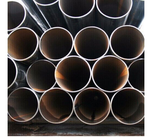 Трубы электросварные в Могилёве от Спецметаллстрой