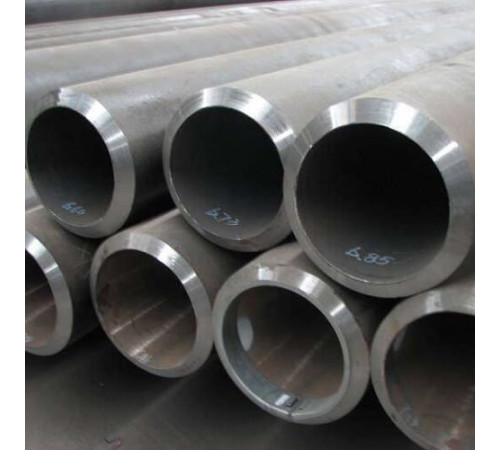 Трубы из углеродистой стали в Могилёве для юр. лиц