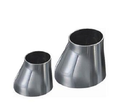 Штампованные эксцентрические переходы в Могилёве