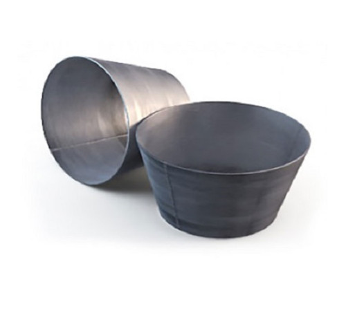 Переходы сварные стальные в Могилёве для трубопроводов