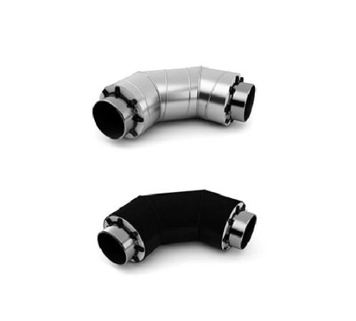 Отводы в ППУ для трубопроводов в Могилёве и Беларуси