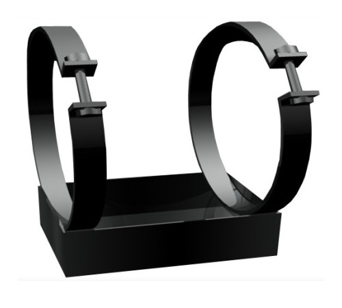 Скользящие опоры для труб в ППУ в Могилёве для юрлиц