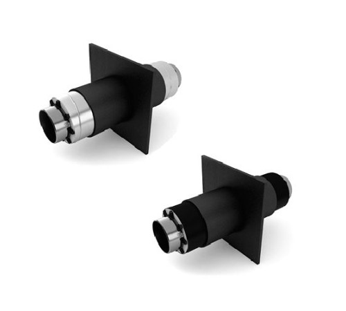 Неподвижные опоры для труб в ППУ в Могилёве