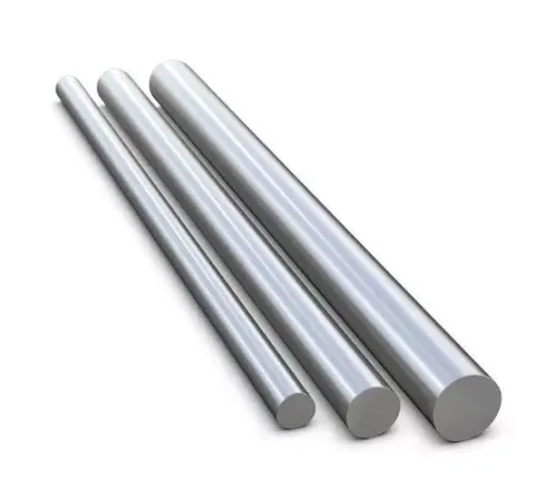 Прутки с твердым хромовым покрытием в Могилёве