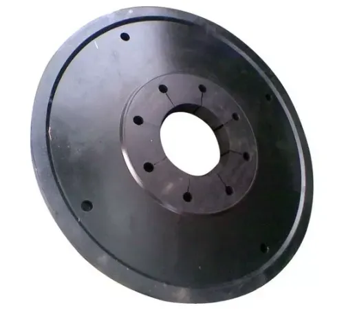 Обтираторы скважинные для нефтегазовой отрасли в Могилёве