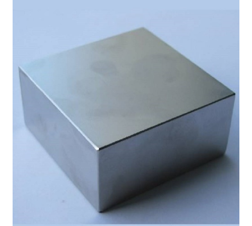 Слитки из магнитно-твердых сплавов в Могилёве для юрлиц