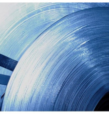 Ленты из сплава с высоким электрическим сопротивлением