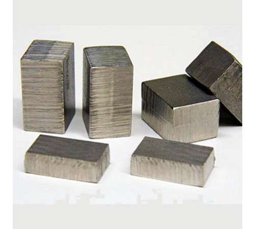 Слитки с заданной упругостью в Могилёве от Спецметаллстрой