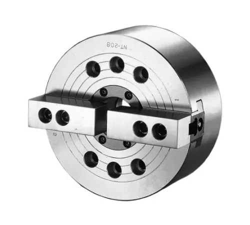 Двухкулачковые токарные патроны в Могилёве