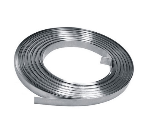 Ленты никелевые в Могилёве от Спецметаллстрой