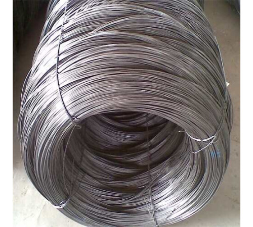 Никелевые проволоки в Могилёве для промышленности