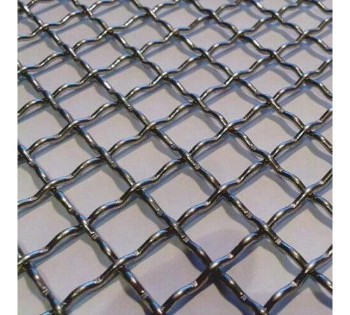 Сетки никелевые в Могилёве для промышленности