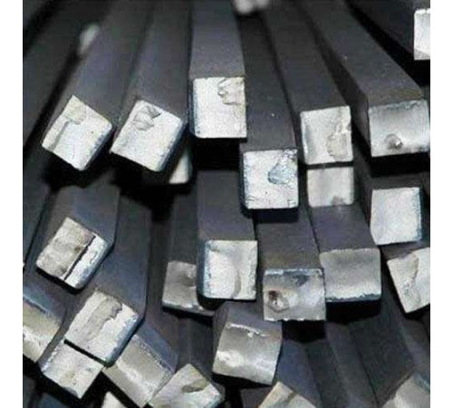 Квадраты быстрорез в Могилёве: сталь Р6М5, Р18, Р9