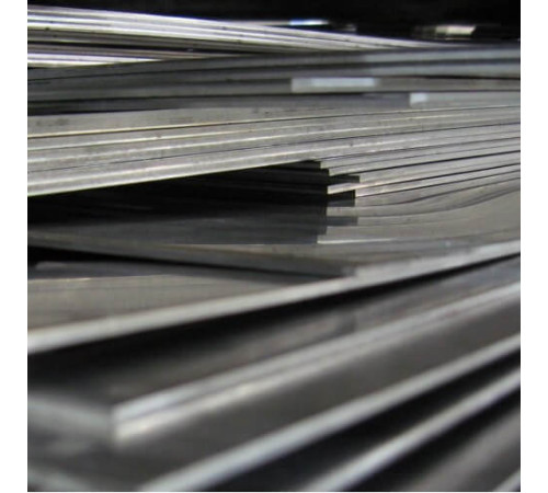 Листы быстрорез в Могилёве от Спецметаллстрой