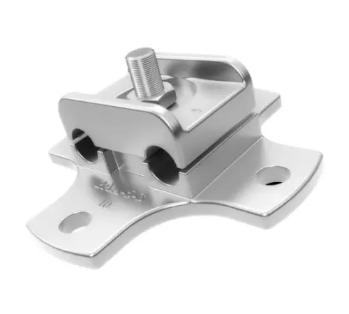 Зажимы опорные тип 2АА, 3АА в Могилёве для ЛЭП