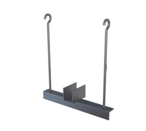 Подвески для труб с изоляцией в Могилёве от Спецметаллстрой