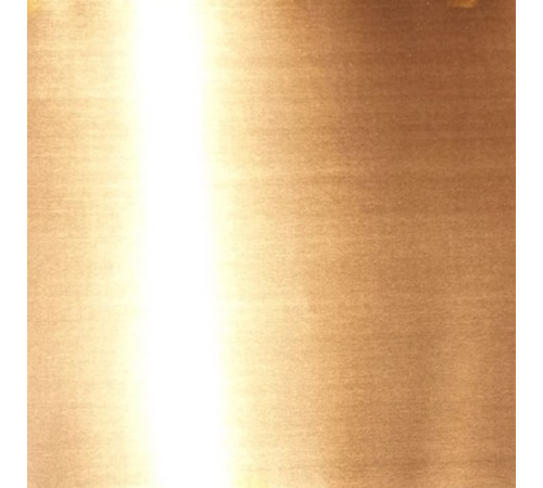 Золотые нержавеющие листы с покрытием нитрид титана в Могилёве