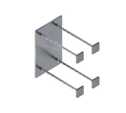 Закладные детали для трубопроводов в Могилёве