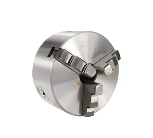 Токарные патроны трехкулачковые в Могилёве для юридических лиц