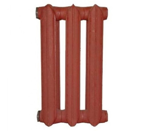 3-секционные чугунные радиаторы в Могилёве с доставкой