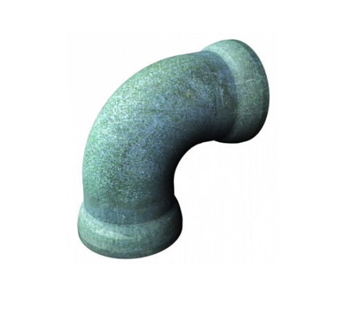 Колена раструбные чугунные в Могилёве с доставкой