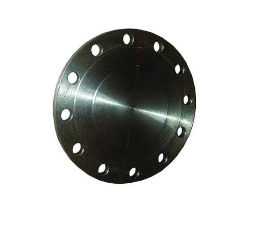Заглушки фланцевые чугунные в Могилёве и Беларуси