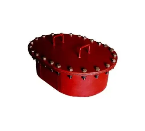 Люки-лазы для оборудования в Могилёве и Беларуси